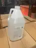 Lot of Expired Hand Sanitizer and Pumps