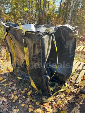 Pactec Bag