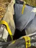 Pactec Bag
