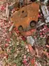Lot of Crane Attachments and Counter Weight