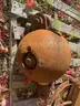 Lot of Crane Attachments and Counter Weight