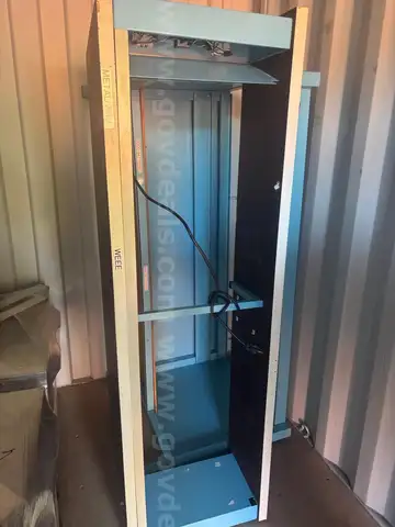 Two Piece Work Bench