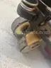 Hercules Pallet Jack *Damaged Wheel*