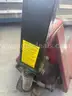 Hercules Pallet Jack *Damaged Wheel*