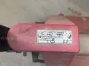 Hercules Pallet Jack *Damaged Wheel*