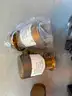 Lot of A-C Motors *Working Condition is Unknown* and Crate