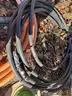 Lot of Miscellaneous Wire