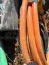 Lot of Miscellaneous Wire