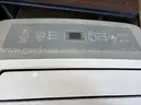 Noma Portable A/C  *Working Condition Unknown*