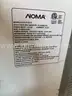 Noma Portable A/C  *Working Condition Unknown*
