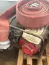 Lot of 2 Trash Pumps *PARTS ONLY*
