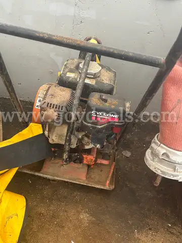 Cyclone Air Cleaner *PARTS ONLY*