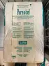 Lot of 3, 35L bags of Pure-o&#x2019;cel High Purity Paper Laboratory Bedding