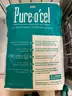 Lot of 3, 35L bags of Pure-o&#x2019;cel High Purity Paper Laboratory Bedding
