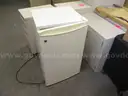 Lot of 2 mini fridges