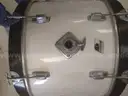 Ludwig Drum Set