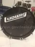 Ludwig Drum Set