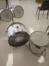Ludwig Drum Set