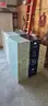 Filing Cabinets