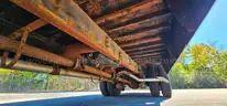 2010 Blue Bird Vision School Bus 6.7L I-6 Diesel Engine