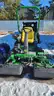 2010 John Deere 2500 E-Cut Mower