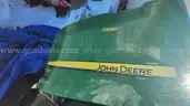2010 John Deere 2500 E-Cut Mower