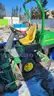 2010 John Deere 2500 E-Cut Mower