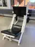 Seated Leg Press