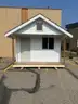 12x12 ft. Cabin on Skids - Buyer Must Move From Site