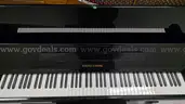 Young Chang Y-121 Upright Piano - Bench Included