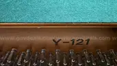 Young Chang Y-121 Upright Piano - Bench Included