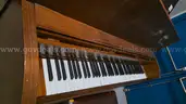 Young Chang U-116S Upright Piano - Bench Included
