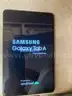 Samsun Galaxy Tab A