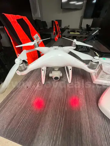 DJI Phantom 4 Pro