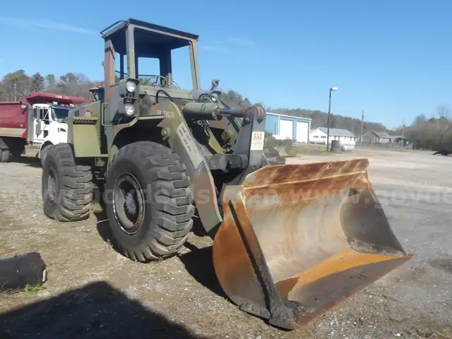 International Loader