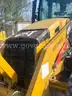 CAT 420F2 Backhoe