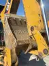 CAT 420F2 Backhoe
