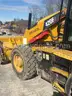 CAT 420F2 Backhoe