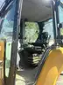 CAT 420F2 Backhoe