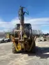 CAT 420F2 Backhoe