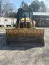 CAT 420F2 Backhoe