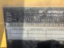 CAT 420F2 Backhoe
