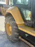 CAT 420F2 Backhoe