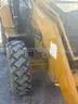 CAT 420F2 Backhoe