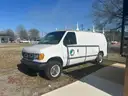 2003 Ford Econoline