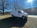 2003 Ford Econoline