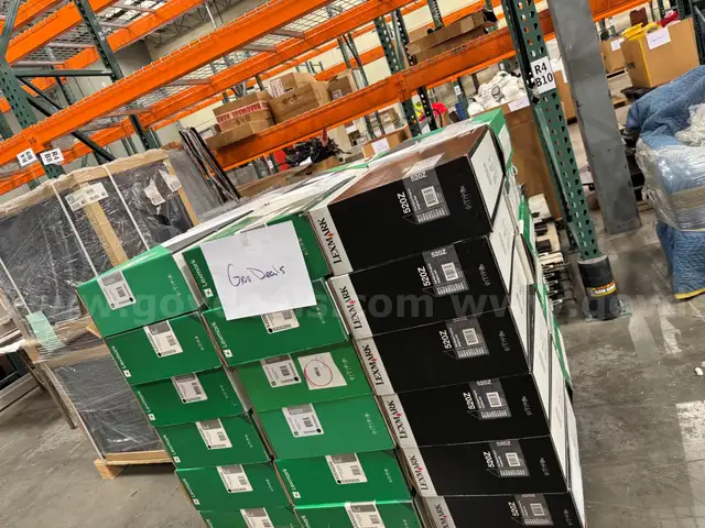 Lexmark Imaging units