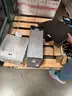 Ptiney Bowes Relaint Sorting System