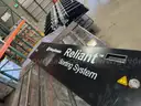 Ptiney Bowes Relaint Sorting System