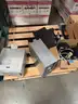 Ptiney Bowes Relaint Sorting System